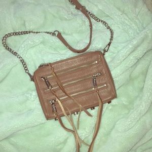 Never used - Brand new REBECCA MINKOFF crossbody